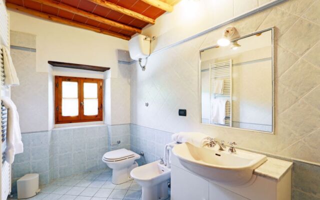 House Torsoli Greve in Chianti