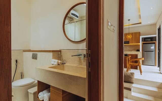 Yahvi Villa by Betterplace