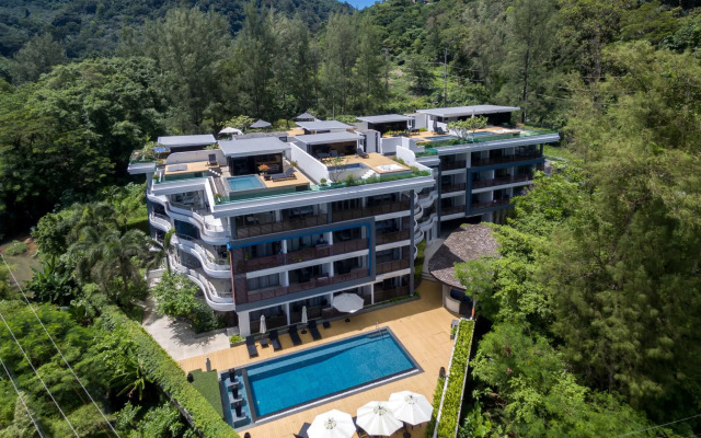 Nakalay Palm Resort Phuket