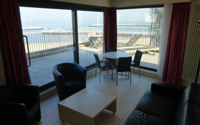 El Mirador Quality Stay Apartments
