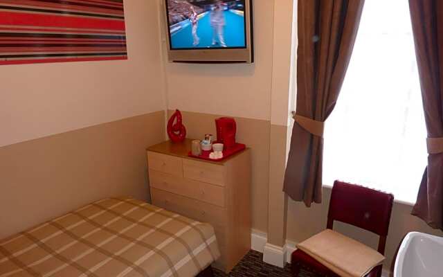 Spalite Hotel
