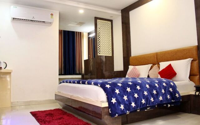 SVC INN Gwalior