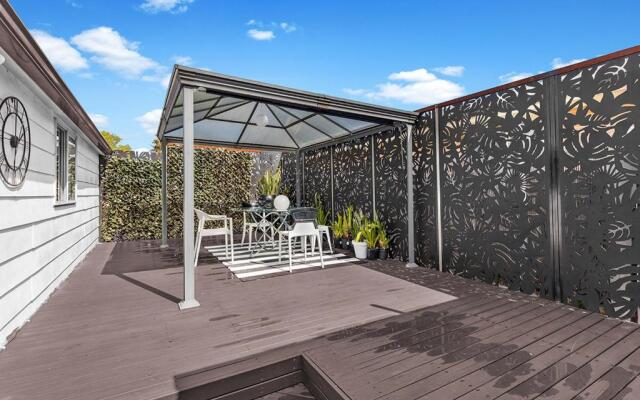 ELEDA HOUSE Hunter Valley Escape