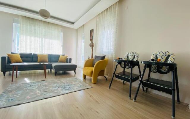 Aether House No7,Old Town, Beach, Central, Netflix