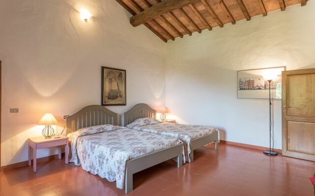 Chianti Resort - Casa Ginestra