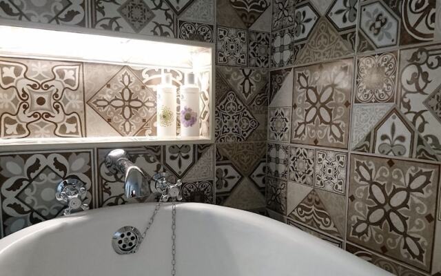 The Mill - Long Melford