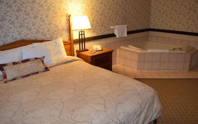 Spring House Inn