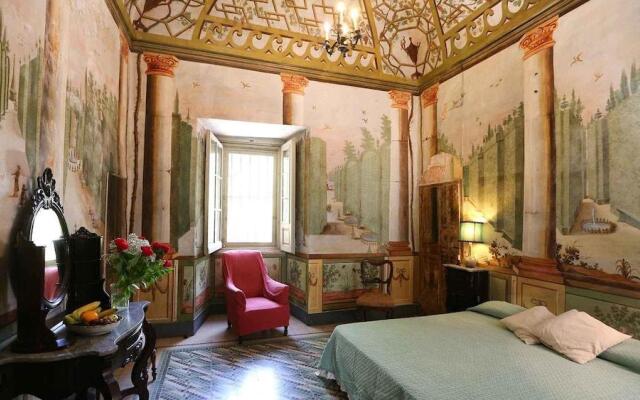 Villa Meo Evoli