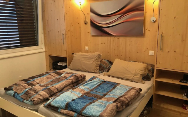 Holiday Apartment 7 Engelberg