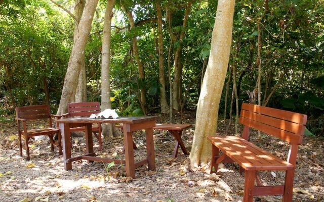 YOISAMA Sunrise Beach House