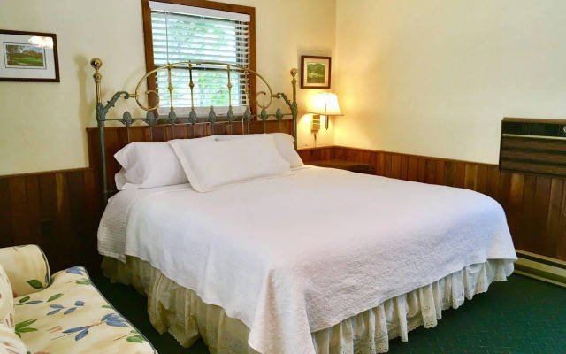 Outpost Inn