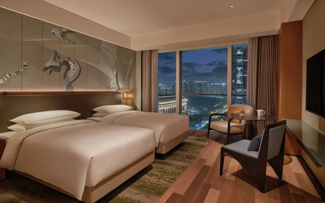 Hyatt Centric Xian Gaoxin