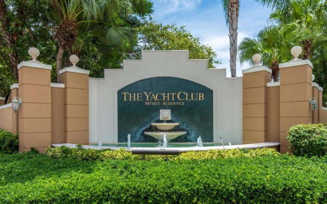 Yacht Club at Aventura Luxurious 1 Bed 1 Bath