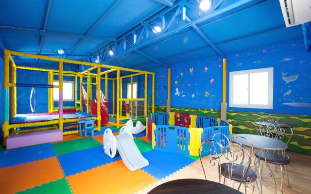 Gapyeong Baobao Glamping Pension