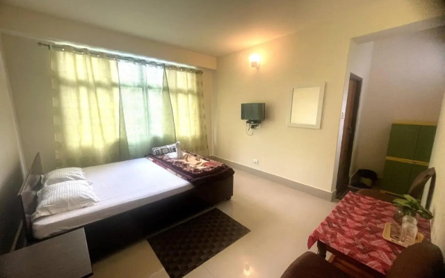 Silk Route Gateway Resort