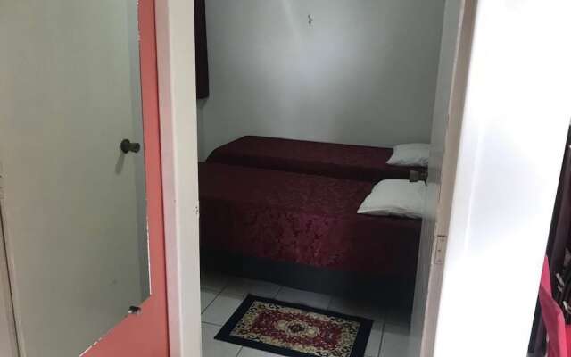 Apart hotel Beira Mar