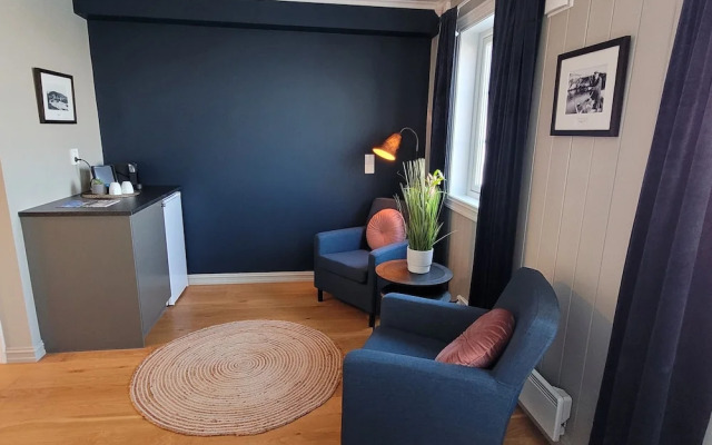 Ona Havstuer - by Classic Norway Hotels