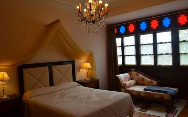 Apartahotel Quinta la Espadaña