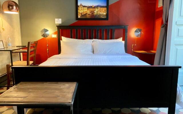 Grand Tour Bnb
