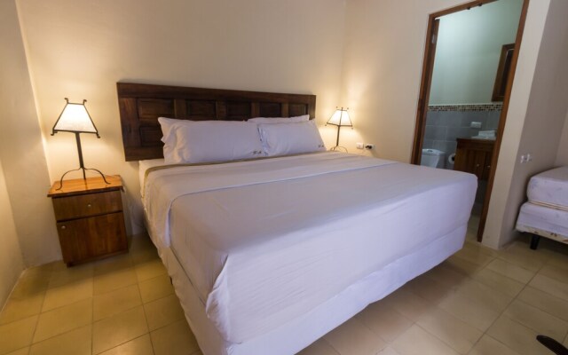 Hotel Mirna
