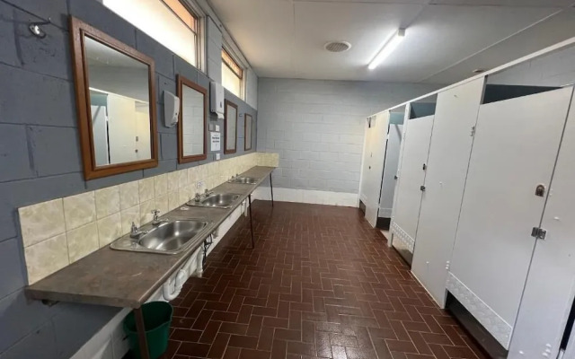 Coolgardie Caravan Park