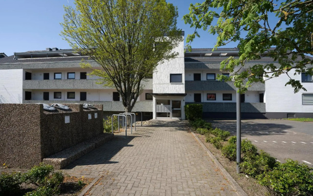 Schützenweg 6 Wohnung 3