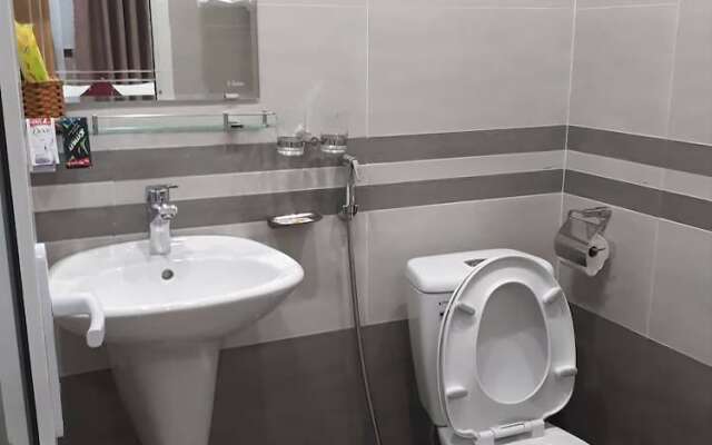 Thinh Anh Hotel
