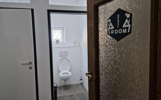 TheCell Hostel Stanton