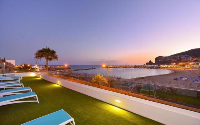 BeachFront Suites Morea Puerto Rico by VillaGranCanaria