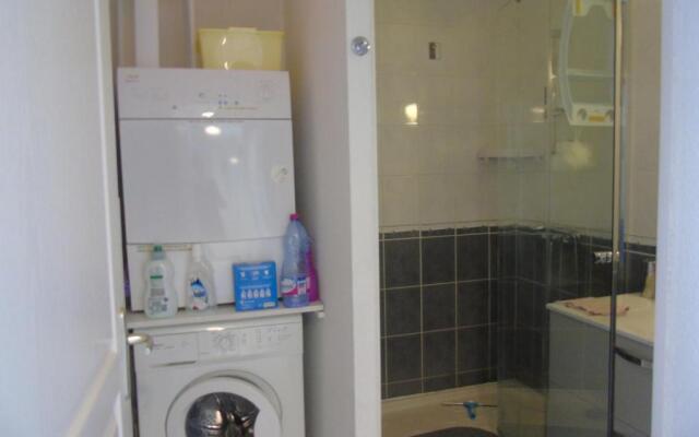 Appartement Saint-Jean-de-Monts, 3 pièces, 4 personnes - FR-1-83-138