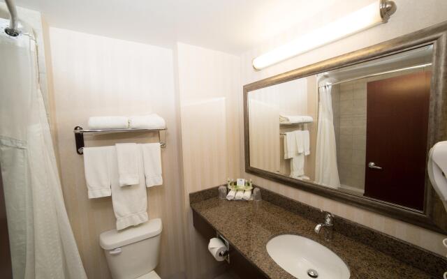 Holiday Inn Express Hotel & Suites WHITECOURT by IHG