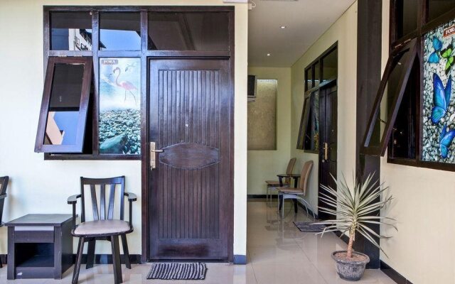 Hotel Salon Fora & Longhill Cafe Fora