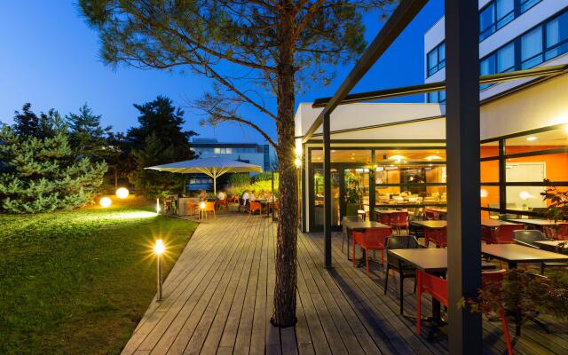 Holiday Inn Strasbourg - Nord by IHG