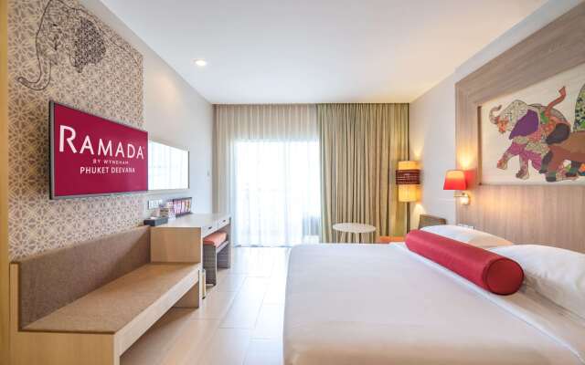 Ramada by Wyndham Phuket Patong