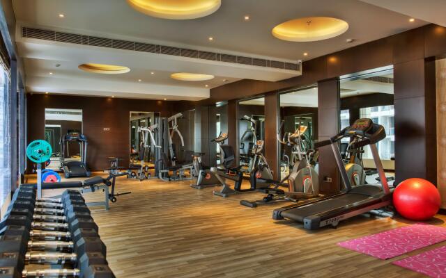 Golden Tulip Bhiwadi
