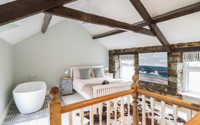Riverwash Cottage