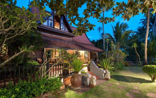 Five Islands Beach House