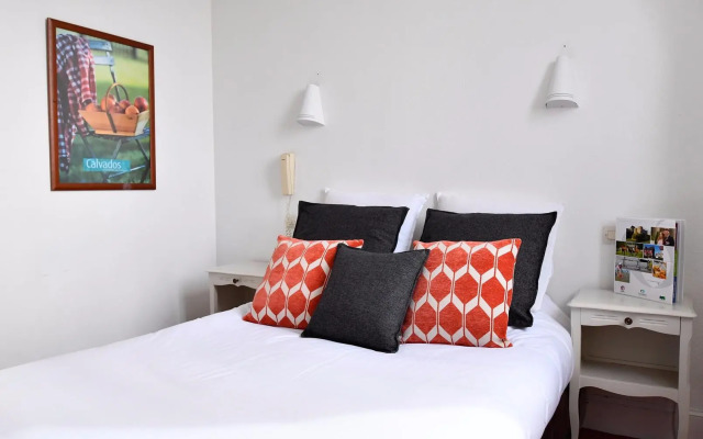 Hotel de Normandie