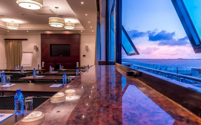 Protea Hotel by Marriott Lagos Kuramo Waters