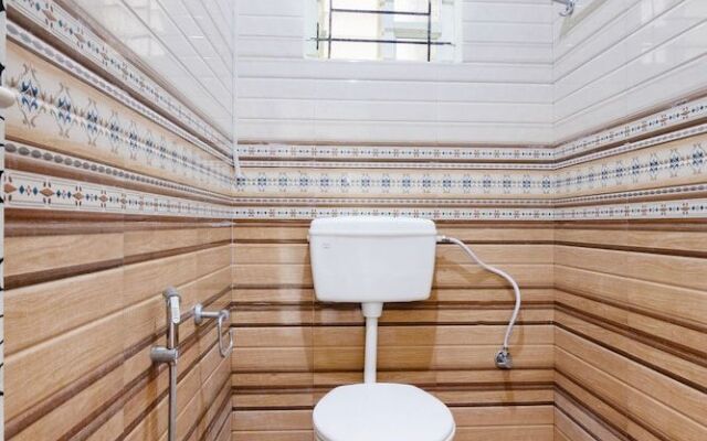 OYO 19749 New Shelton Suites