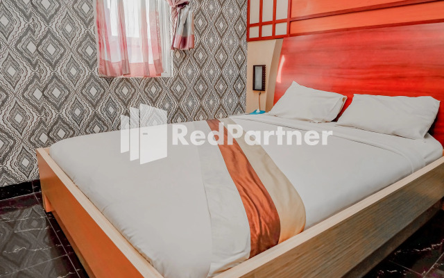 Hotel Wahaha Redpartner