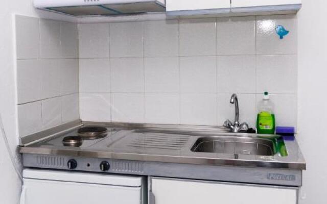 Villa Bianca Studios