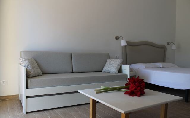 Residence Altair-Serra Alimini 3