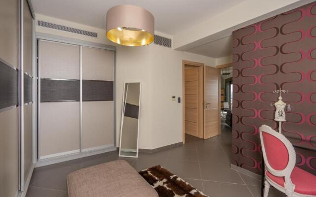 Luxurious 4bd Villa with outstanding view