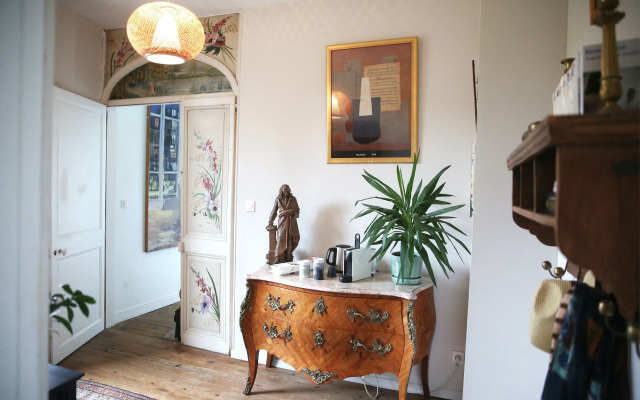 Château D'Harcelaines