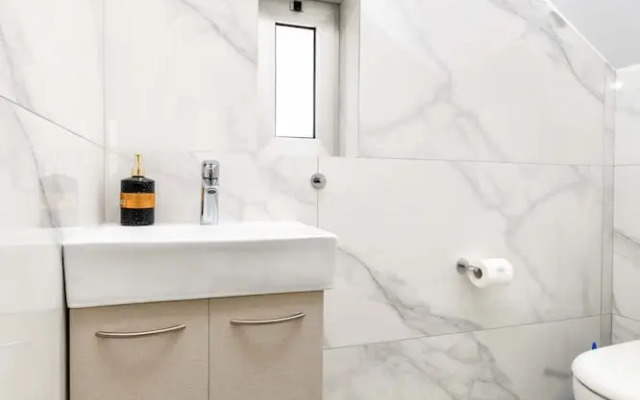 Mylos Lifestyle Seaview Villa 21