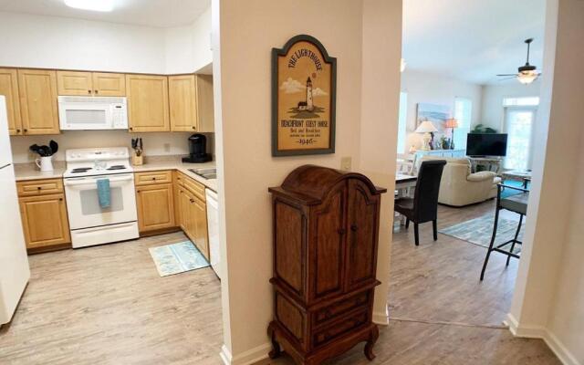 Seaside at Anastasia A301