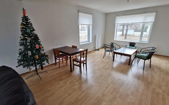 Inviting 4-bed House in Turku Very Close Citycente