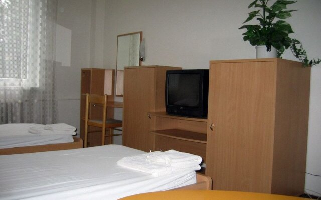 Hotelový Dum Olomouc