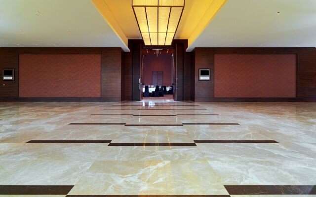 Sheraton Grand Conakry